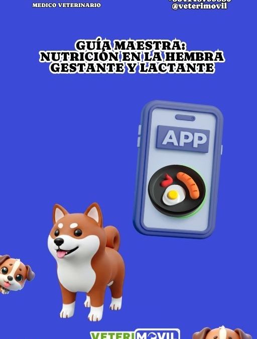 MANUAL DE NUTRICION HEMBRA GESTANTE Y LACTANTE /TAG: VM-NUT-CAN-GES-01