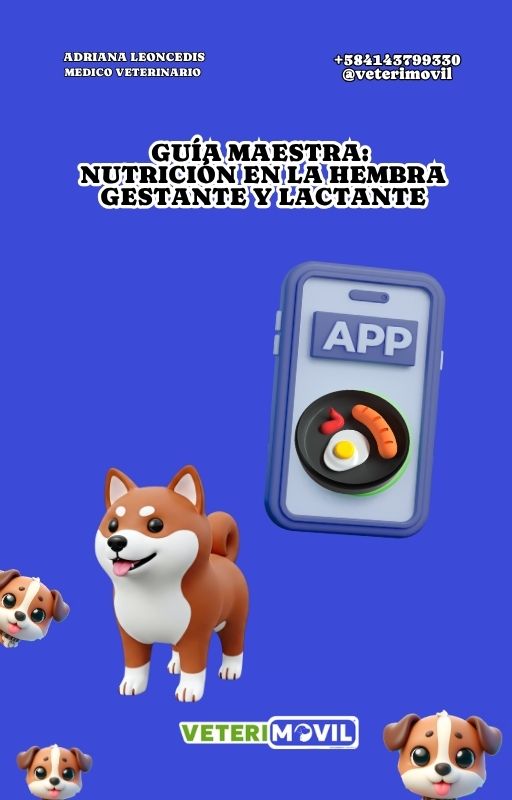 MANUAL DE NUTRICION HEMBRA GESTANTE Y LACTANTE /TAG: VM-NUT-CAN-GES-01