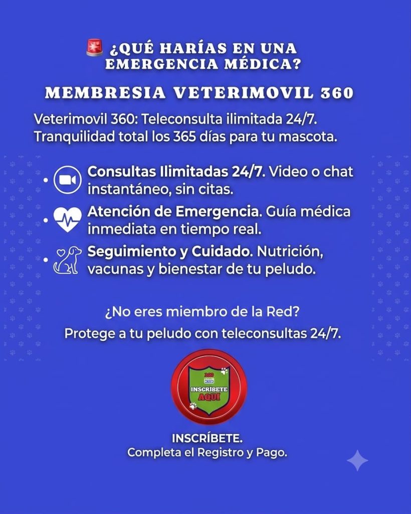 emergencia médica